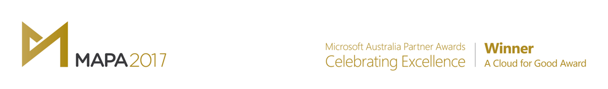 Combined Microsoft Partner accreditations