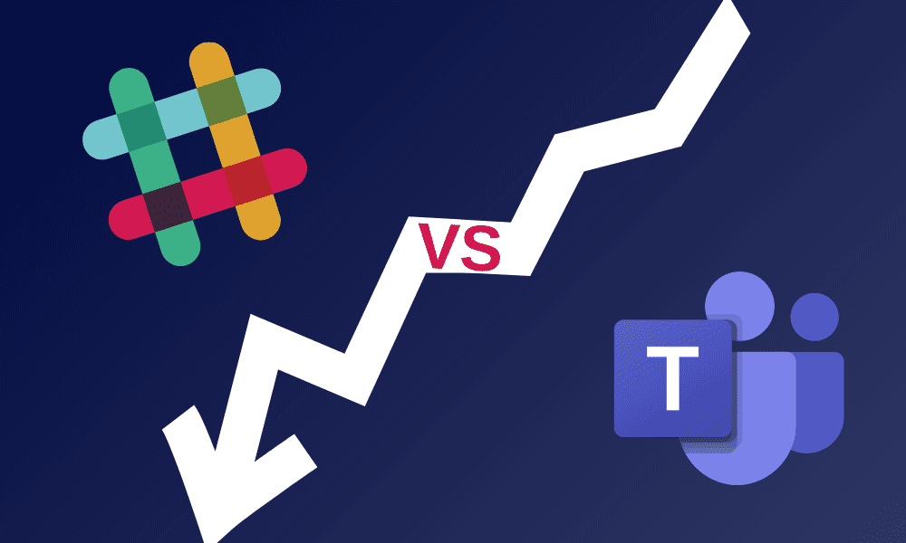 Microsoft Teams vs Slack