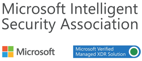 Microsoft Intelligent Security Association Logo